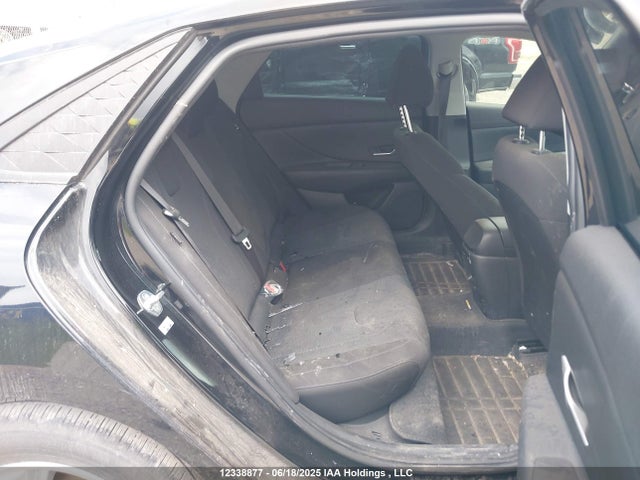Hyundai mpi nu pe 2024 KMHLM4DGXRU700268 Image 8
