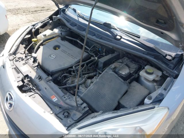 JM1CW2CL2F0183780 Mazda l5x