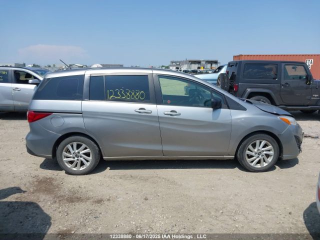 JM1CW2CL2F0183780 Mazda l5x