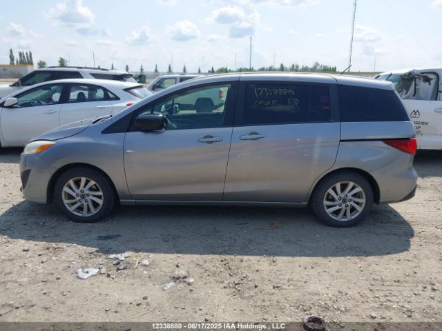 JM1CW2CL2F0183780 Mazda l5x