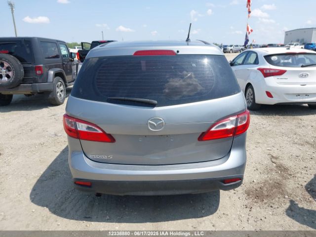 JM1CW2CL2F0183780 Mazda l5x