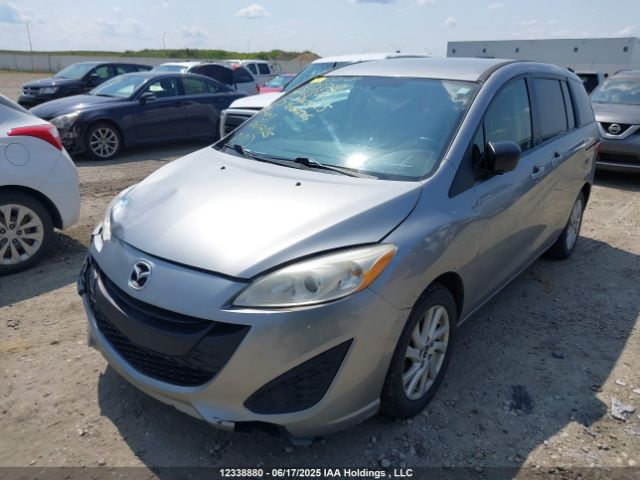 JM1CW2CL2F0183780 Mazda l5x