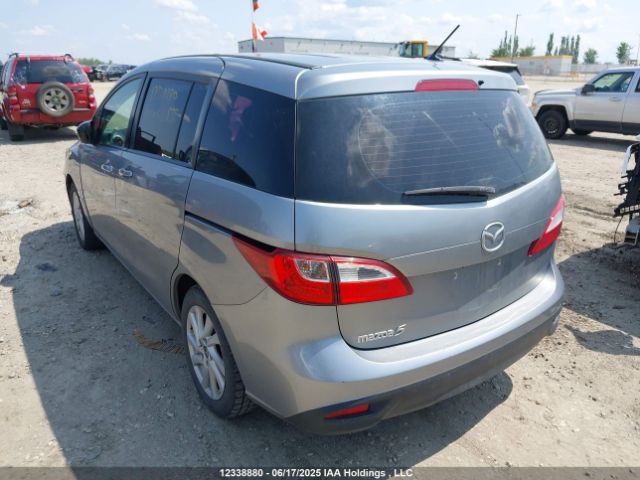 JM1CW2CL2F0183780 Mazda l5x