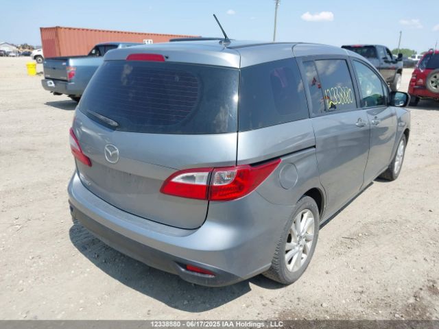 JM1CW2CL2F0183780 Mazda l5x