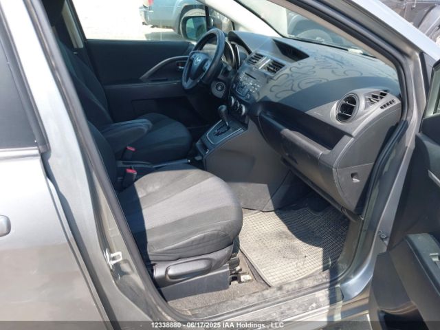JM1CW2CL2F0183780 Mazda l5x