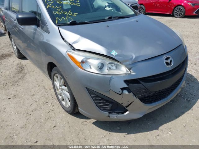 JM1CW2CL2F0183780 Mazda l5x