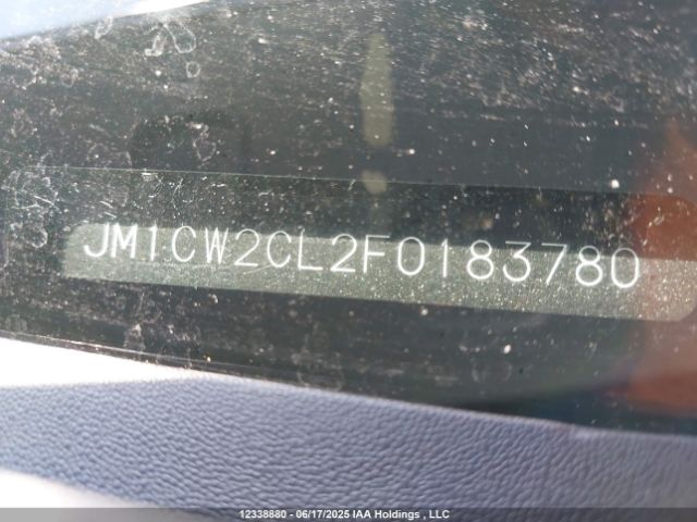 JM1CW2CL2F0183780 Mazda l5x