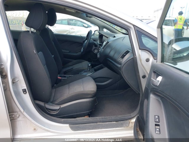 KNAFX4A68G5546149 KIA Forte 1.8l Lx/1.8l Lx+