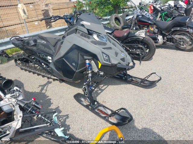 Polaris Polaris 2024 SN1TGG9B3SC637484 main image
