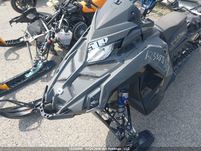Polaris Polaris 2024 SN1TGG9B3SC637484 Image 10