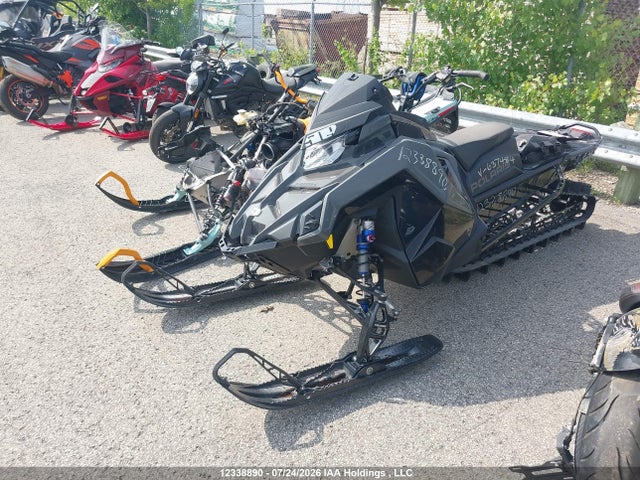 Polaris Polaris 2024 SN1TGG9B3SC637484 Image 2
