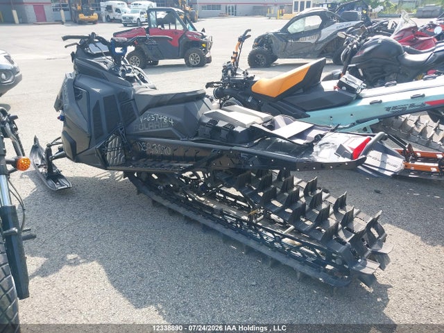 Polaris Polaris 2024 SN1TGG9B3SC637484 Image 3