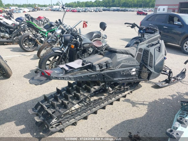 Polaris Polaris 2024 SN1TGG9B3SC637484 Image 4