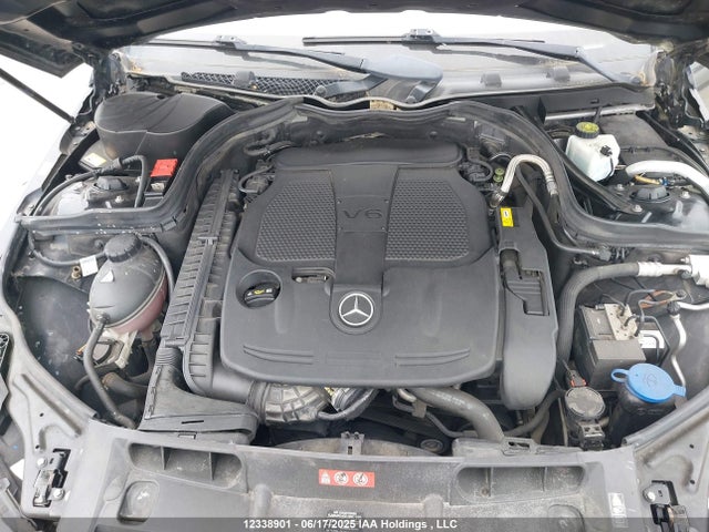 WDDGF8AB8EG223676 Mercedes-Benz 2014