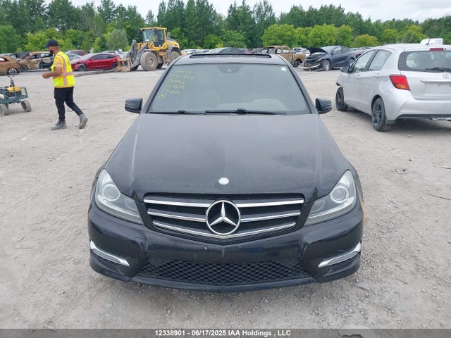 WDDGF8AB8EG223676 Mercedes-Benz 2014