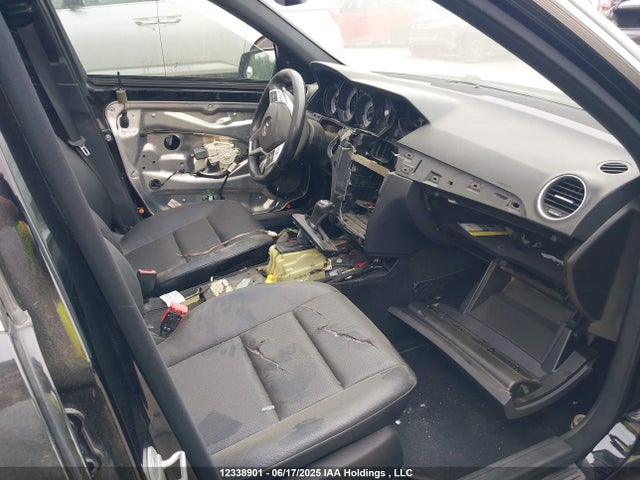 WDDGF8AB8EG223676 Mercedes-Benz 2014