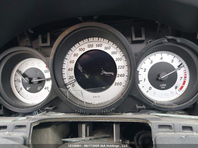 WDDGF8AB8EG223676 Mercedes-Benz 2014