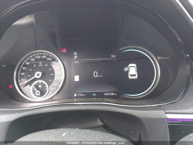 KMUMADTB9PU122990 Genesis t-gdi theta iii