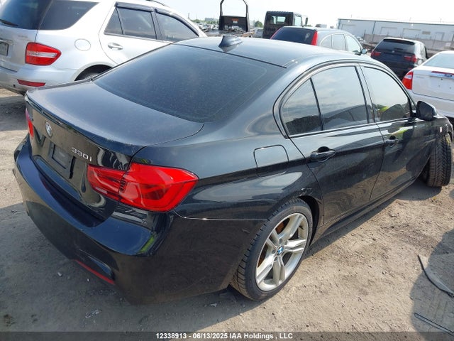 BMW 330I 2018 WBA8D9C52JA614852 Image 4