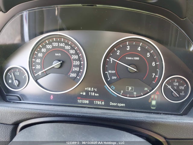 BMW 330I 2018 WBA8D9C52JA614852 Image 7