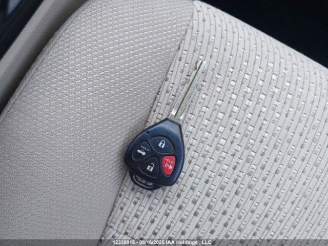 4T1BF1FK5EU371365 Toyota 2ar-fe