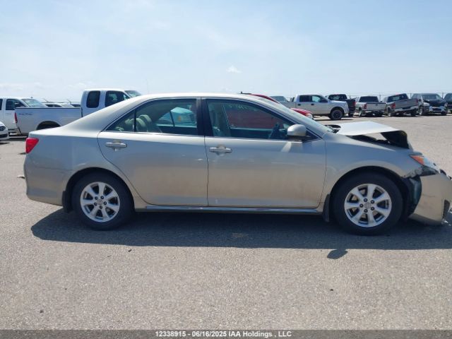 4T1BF1FK5EU371365 Toyota 2ar-fe