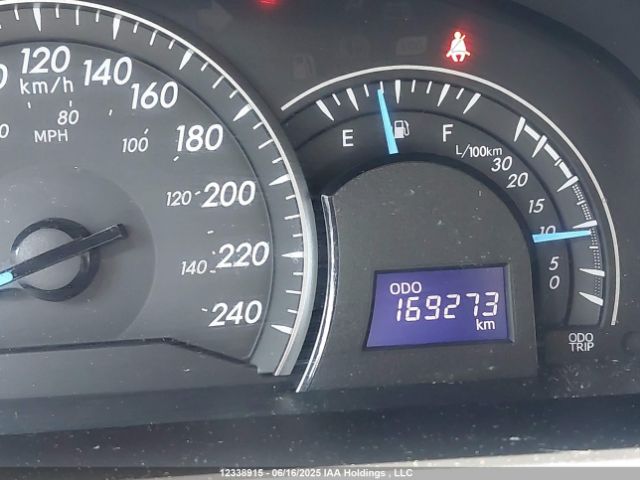 4T1BF1FK5EU371365 Toyota 2ar-fe
