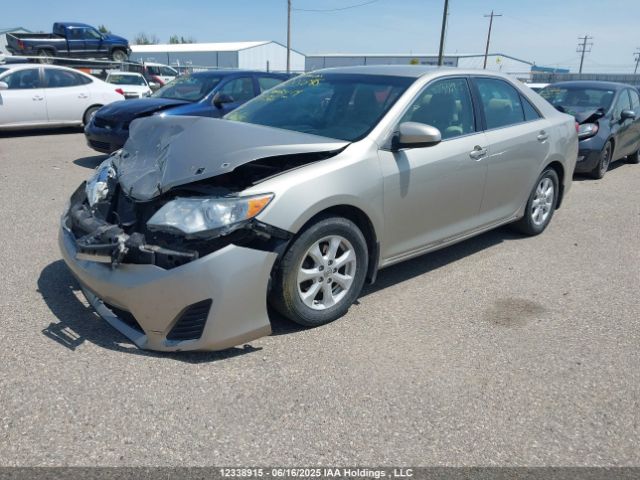4T1BF1FK5EU371365 Toyota 2ar-fe