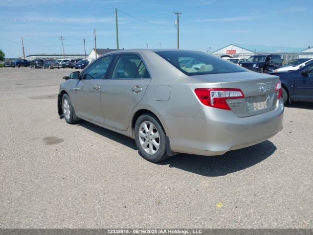 4T1BF1FK5EU371365 Toyota 2ar-fe