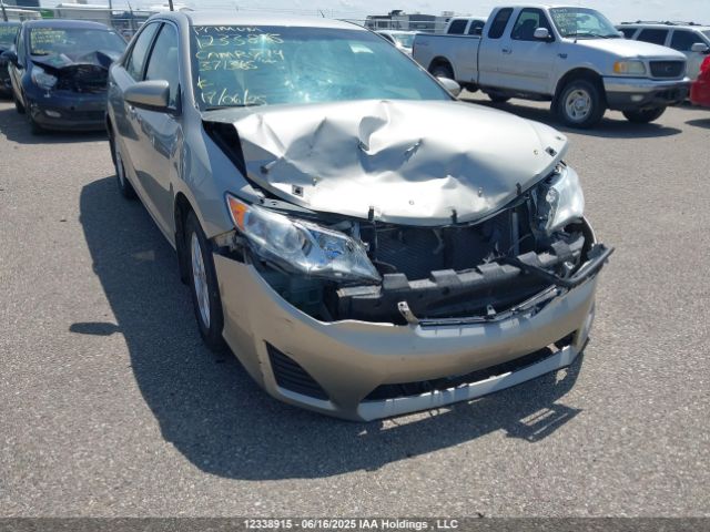 4T1BF1FK5EU371365 Toyota 2ar-fe