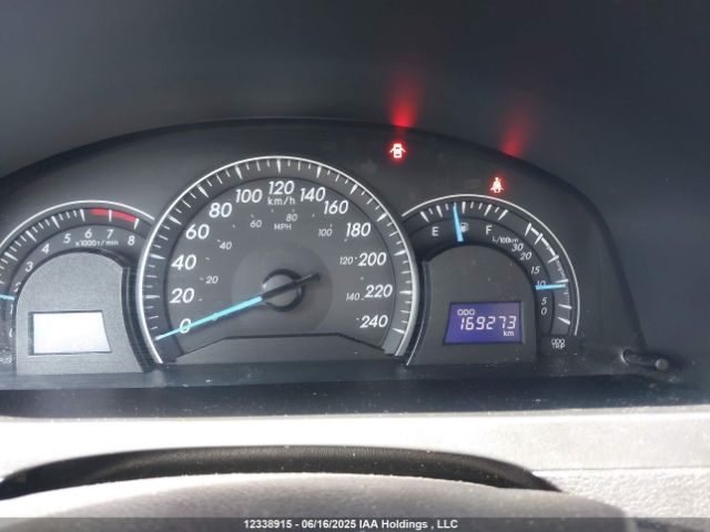 4T1BF1FK5EU371365 Toyota 2ar-fe