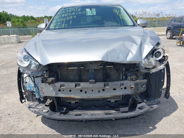 JM3KE2CY7E0320387 Mazda py