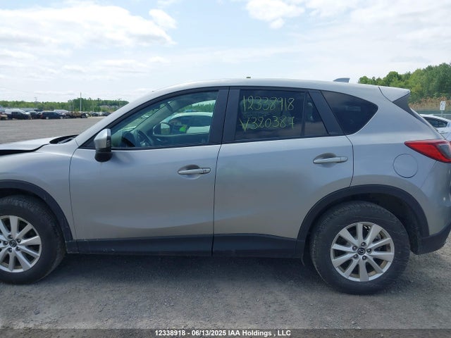 JM3KE2CY7E0320387 Mazda py