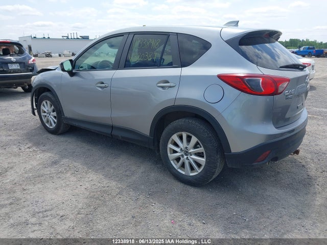 JM3KE2CY7E0320387 Mazda py