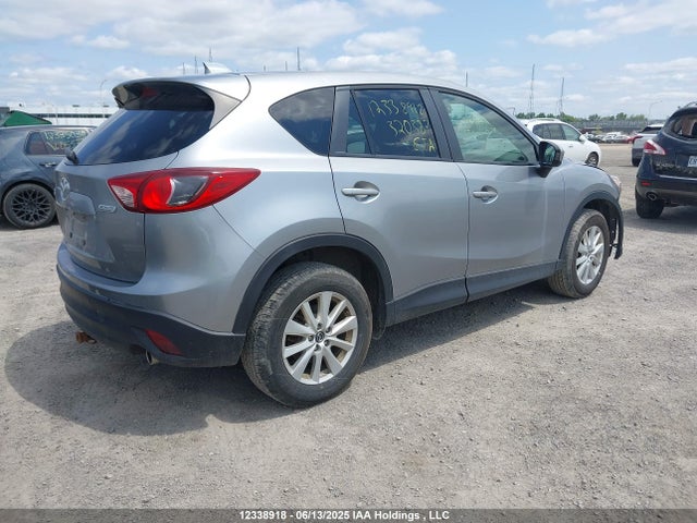 JM3KE2CY7E0320387 Mazda py