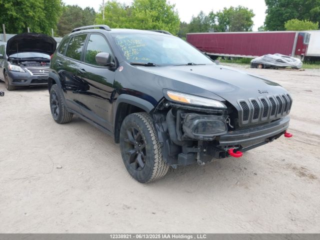 1C4PJMBX3JD616542 auction archive image