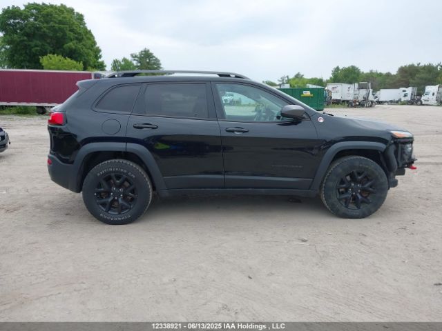 1C4PJMBX3JD616542 Jeep 2018