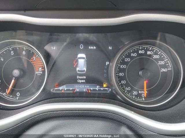 1C4PJMBX3JD616542 Jeep 2018