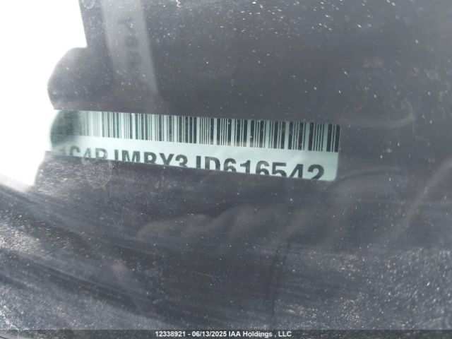1C4PJMBX3JD616542 Jeep 2018