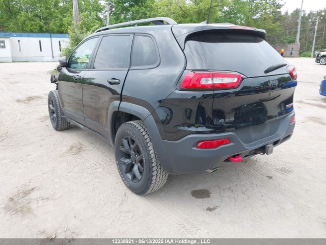1C4PJMBX3JD616542 Jeep 2018