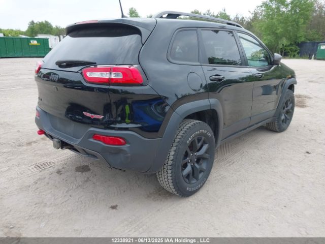 1C4PJMBX3JD616542 Jeep 2018