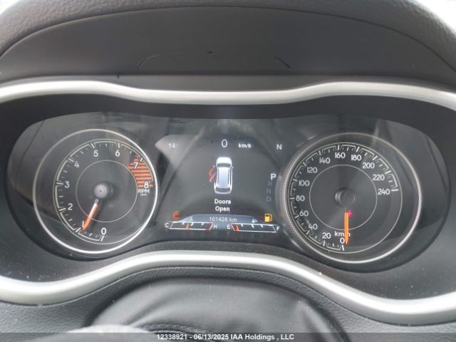 1C4PJMBX3JD616542 Jeep 2018