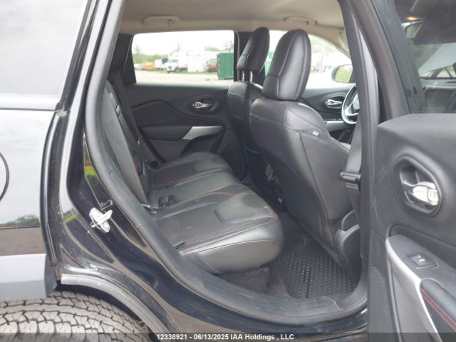 1C4PJMBX3JD616542 Jeep 2018