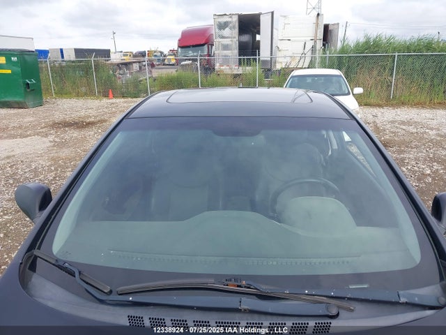 KMHDH6AH0EU028085 Hyundai dohc gdi nu