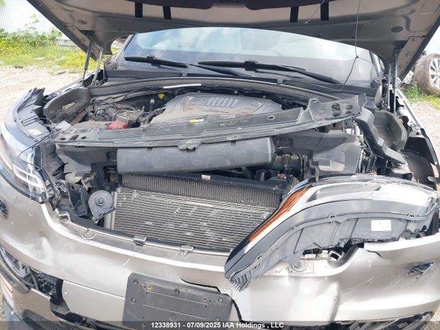Land Rover aj126 2018 SALYM2RV0JA708657 Image 10