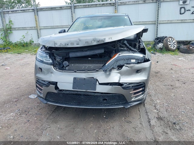 Land Rover aj126 2018 SALYM2RV0JA708657 Image 12