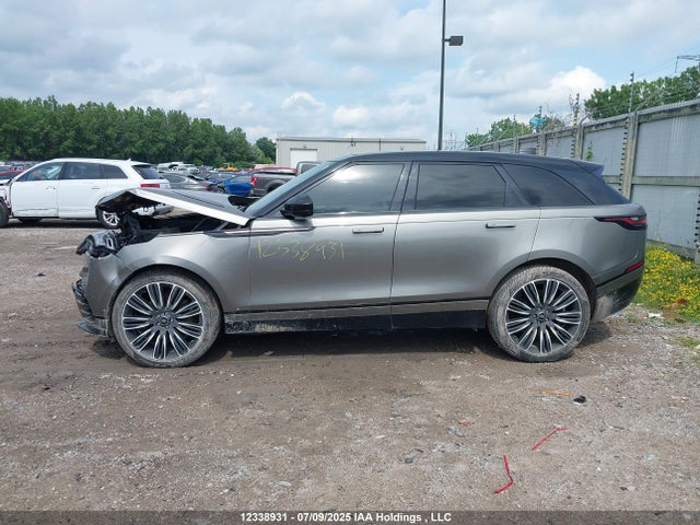 Land Rover aj126 2018 SALYM2RV0JA708657 Image 14