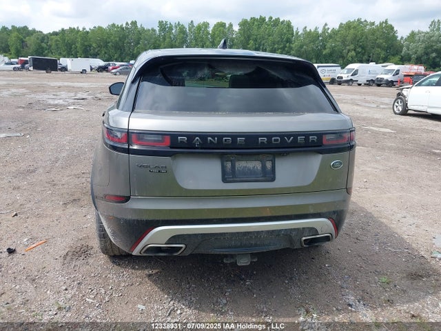 Land Rover aj126 2018 SALYM2RV0JA708657 Image 16