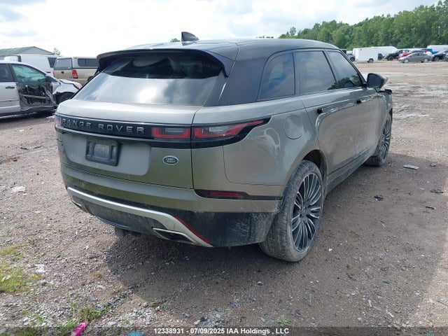 Land Rover aj126 2018 SALYM2RV0JA708657 Image 4
