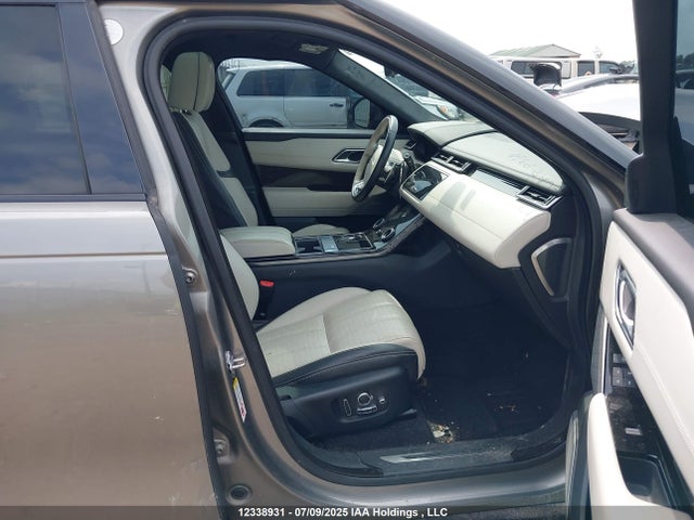 Land Rover aj126 2018 SALYM2RV0JA708657 Image 5